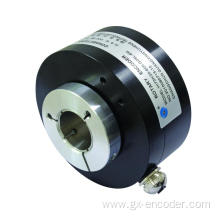 Optical encoders rotary